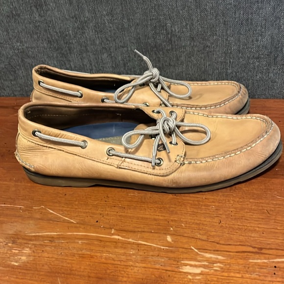 Sperry Mens Authentic Original Boat Shoe - Picture 3 of 4
